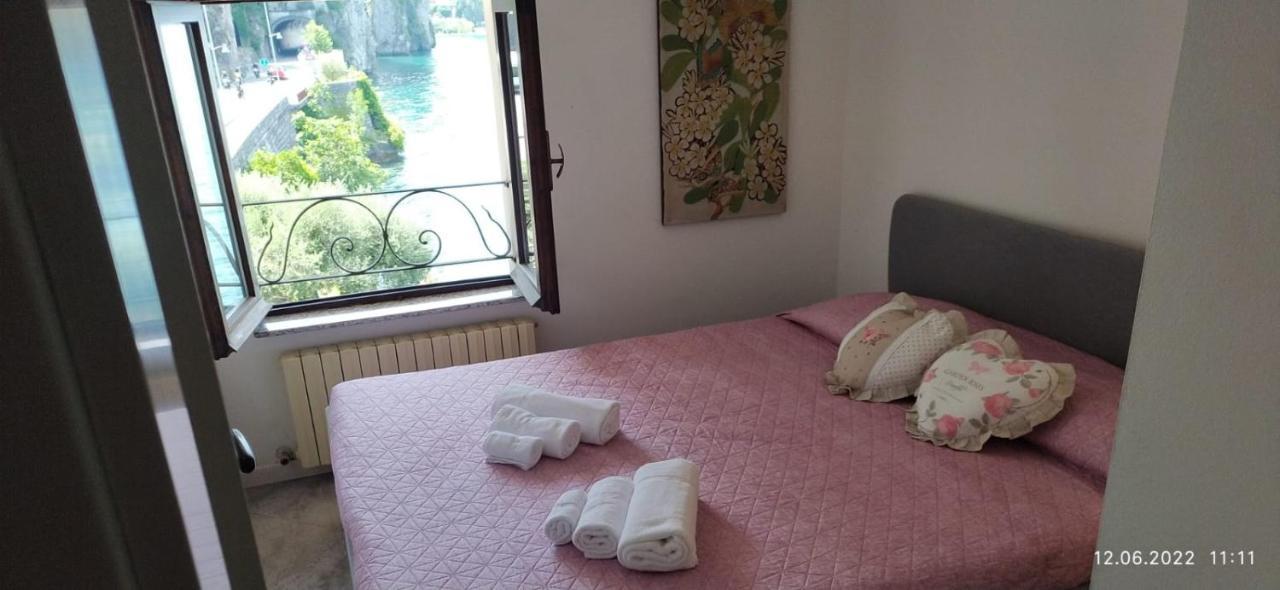 Ferienwohnung L'Ora Marone Exterior foto